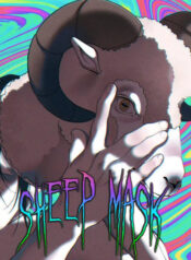 Sheep Mask Türkçe Oku – Averis Fansub