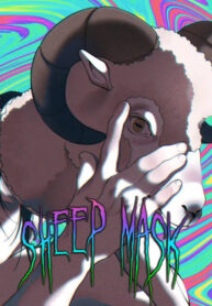 Sheep Mask Türkçe Oku – Averis Fansub