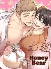 Honey Bear Türkçe Oku – Averis Fansub