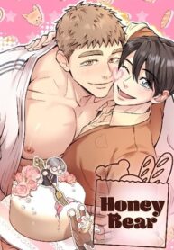 Honey Bear Türkçe Oku – Averis Fansub