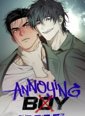 Annoying Boy Türkçe Oku – Averis Fansub