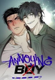 Annoying Boy Türkçe Oku – Averis Fansub
