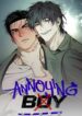 Annoying Boy Türkçe Oku – Averis Fansub