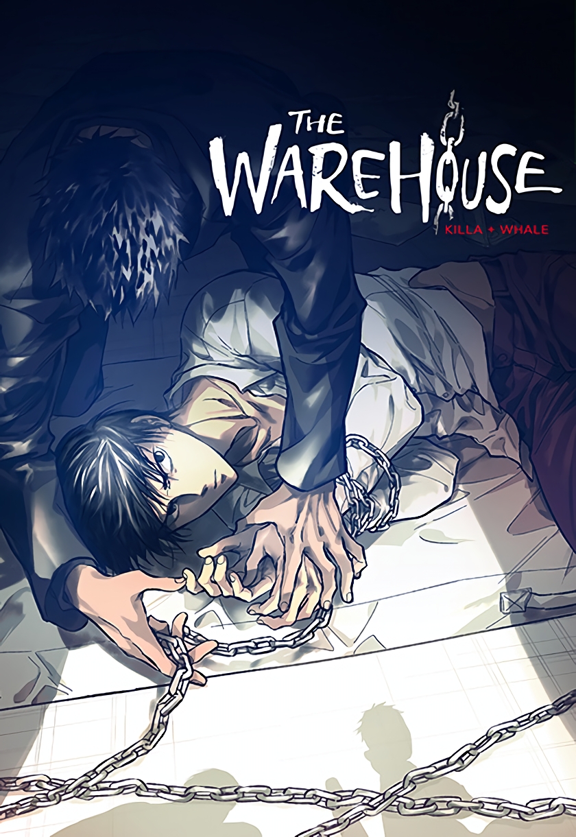 The Warehouse Türkçe Oku – Averis Fansub