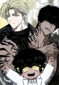 Eye Of The Storm Türkçe Oku – Averis Fansub