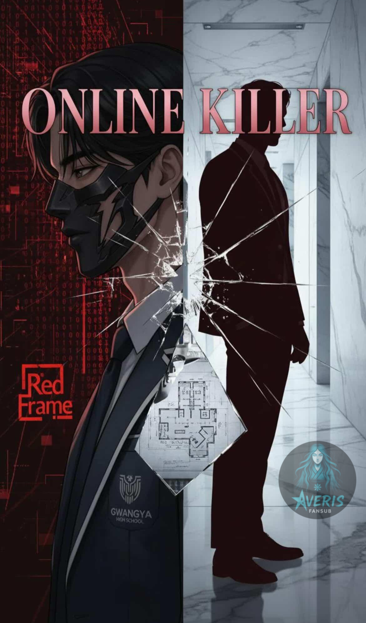 Online Killer Türkçe Oku – Averis Fansub