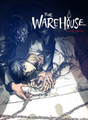 The Warehouse Türkçe Oku – Averis Fansub
