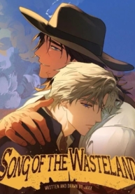 Song Of The Wasteland Türkçe Oku – Averis Fansub