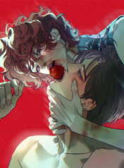 Dont Press The Plum Türkçe Oku – Averis Fansub