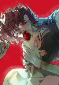 Dont Press The Plum Türkçe Oku – Averis Fansub